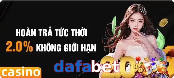 dafabet